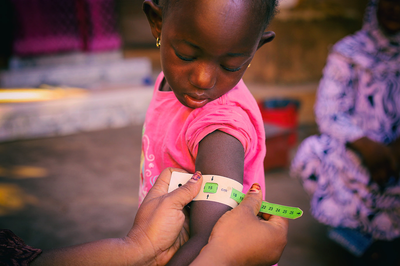 When Community Health Workers become Advocates