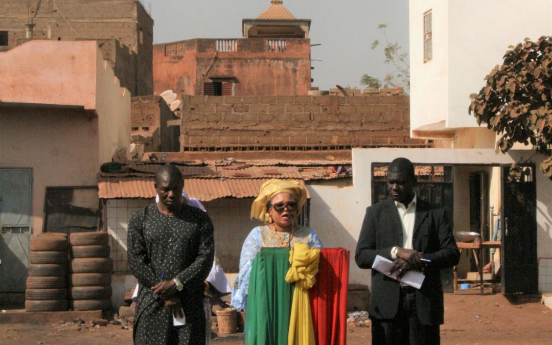 Women, cell phones, and innovation – Mali Health’s unlikely path to WomenConnect