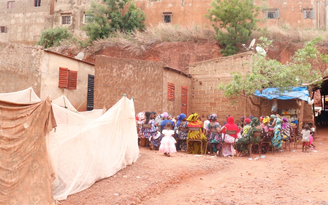 Improving livelihoods and food security by reducing organic waste